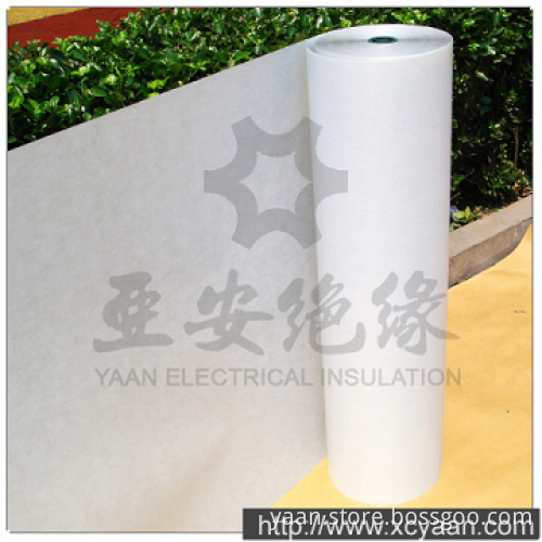 F class DMD Insulation Paper for motor, transformer